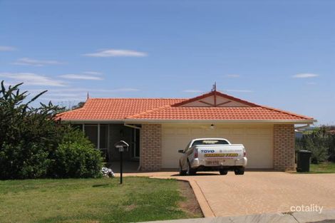 43 Westfield Dr, Westbrook, QLD 4350