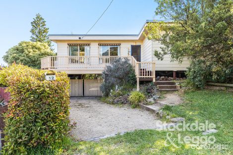 Property photo of 12 Adele Court Rye VIC 3941
