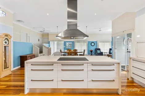 Property photo of 42 Mison Circuit Mollymook Beach NSW 2539