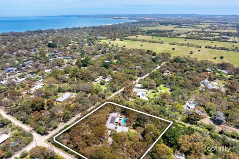 Property photo of 10 Burke Road Somers VIC 3927