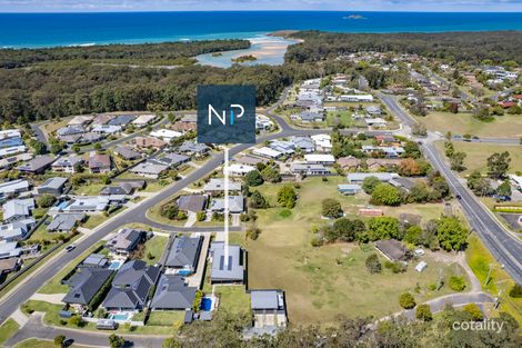 Property photo of 8 Anchorage Close Moonee Beach NSW 2450