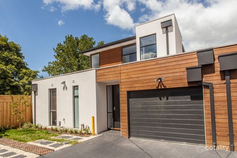 4/10-12 Wallace Ave, Oakleigh South, VIC 3167