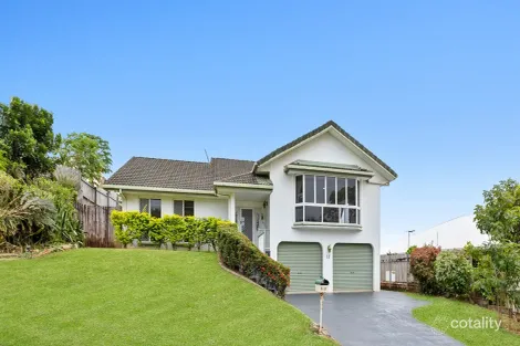 10 Pheasant St, Bayview Heights, QLD 4868