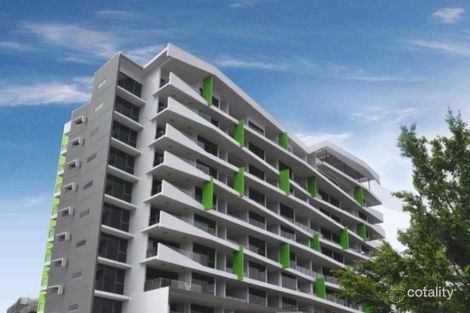 Property photo of 6/8 Jeays Street Bowen Hills QLD 4006