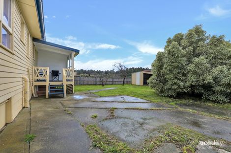 Property photo of 115 Hargrave Crescent Mayfield TAS 7248