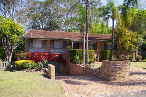 Property photo of 18 Caparra Close Tinonee NSW 2430