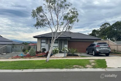 4 Meridian Dr, Traralgon, VIC 3844