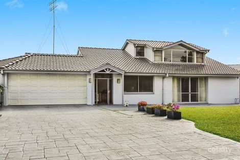 Property photo of 4 Bardia Place East Lindfield NSW 2070