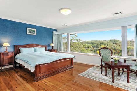 Property photo of 4 Bardia Place East Lindfield NSW 2070