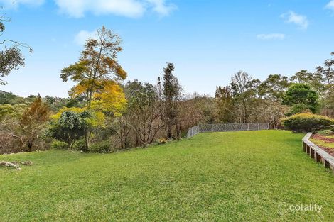 Property photo of 4 Bardia Place East Lindfield NSW 2070