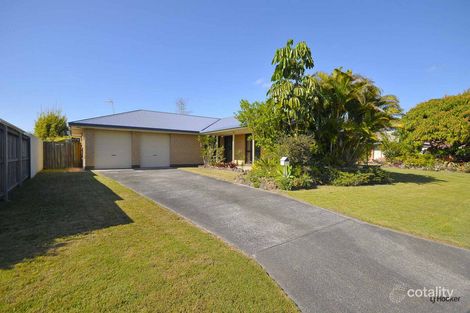 Property photo of 14 Foreshore Close Elanora QLD 4221