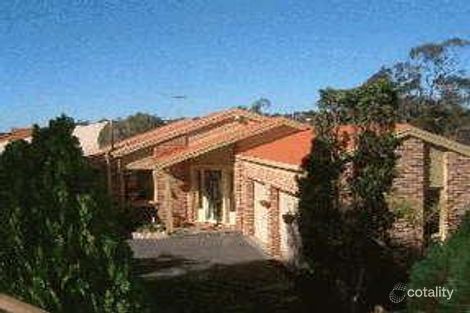 Property photo of 7 Satinwood Close Alfords Point NSW 2234