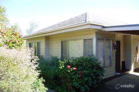 3 Hodge St, Daylesford, VIC 3460