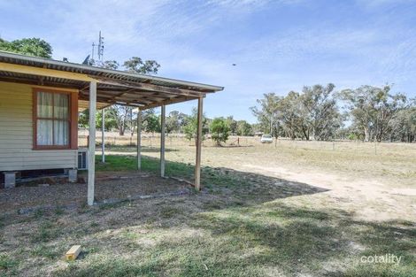 Property photo of 21 Hercules Street Monteagle NSW 2594