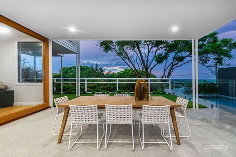 Property photo of 8 Garfield Drive Paddington QLD 4064