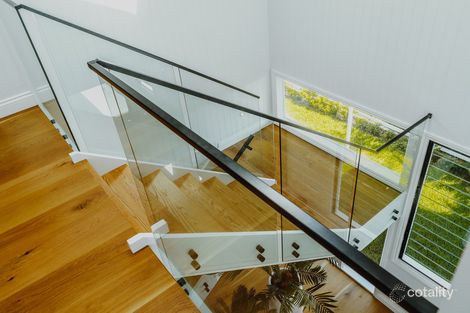 Property photo of 8 Garfield Drive Paddington QLD 4064