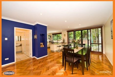 Property photo of 3B Bellevue Parade Taringa QLD 4068