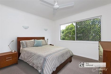 Property photo of 21 Lowry Street Slacks Creek QLD 4127
