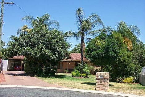 6 Best Ct, High Wycombe, WA 6057