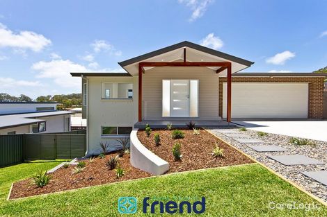 Property photo of 24 Bowline Circuit Corlette NSW 2315