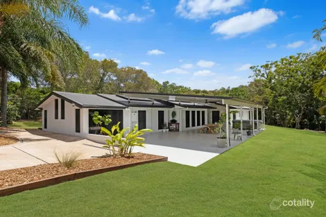 Property photo of 5 Linton Court Craignish QLD 4655