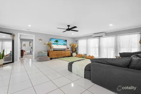 Property photo of 5 Linton Court Craignish QLD 4655