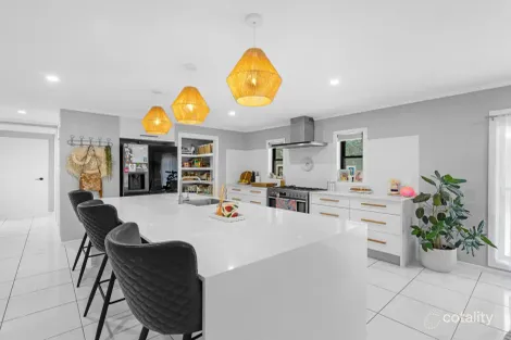 Property photo of 5 Linton Court Craignish QLD 4655