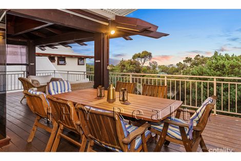 Property photo of 2/14 Eagle Crescent Eagle Bay WA 6281