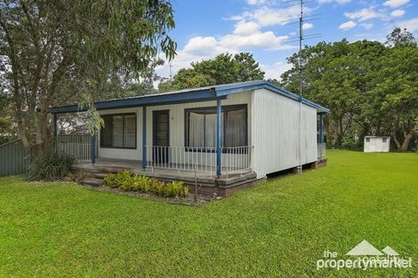 Property photo of 14 Sonoma Road Budgewoi NSW 2262