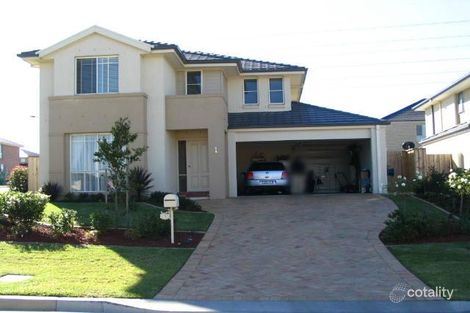 Property photo of 1 Simpson Street Belrose NSW 2085