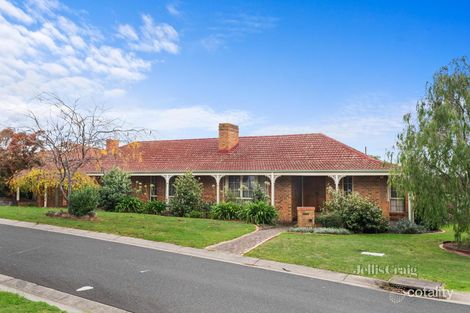 13 Larool Ave, St Helena, VIC 3088