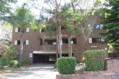 Property photo of 1/18 Jessie Street Westmead NSW 2145