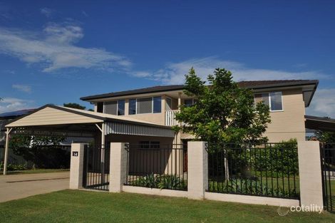 Property photo of 14 Balnave Street Wynnum West QLD 4178