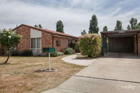 17 Keverstone Cct, Isabella Plains, ACT 2905