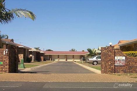 3/17 Thabeban St, Avenell Heights, QLD 4670