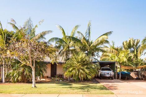 Property photo of 16 Lorikeet Drive Djugun WA 6725