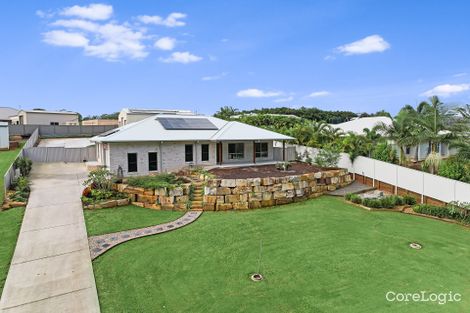 Property photo of 31-33 Lachlan Crescent Beerwah QLD 4519