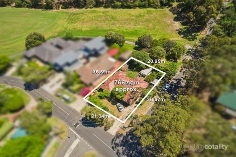 Property photo of 15/15-A Fordham Avenue Camberwell VIC 3124