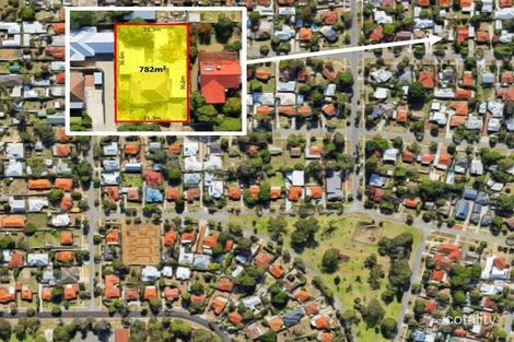 Property photo of 30 Chadwick Street Hilton WA 6163