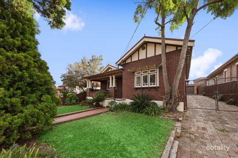 Property photo of 24 Lloyd George Avenue Concord NSW 2137