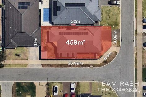 5 Coliban App, Baldivis, WA 6171