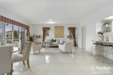 Property photo of 5 Lindfield Circuit Robertson QLD 4109
