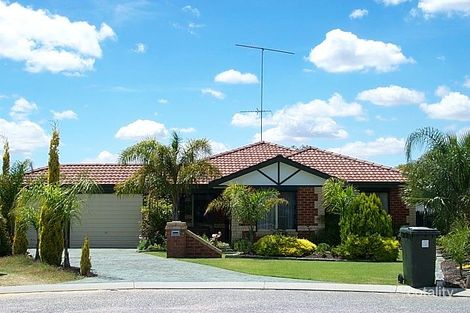 16 Latania Gr, Warnbro, WA 6169