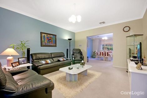 Property photo of 23 Brokenwood Place Baulkham Hills NSW 2153