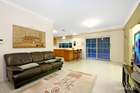 Property photo of 23 Brokenwood Place Baulkham Hills NSW 2153