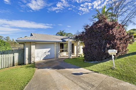 35 Crestridge Cres, Morayfield, QLD 4506