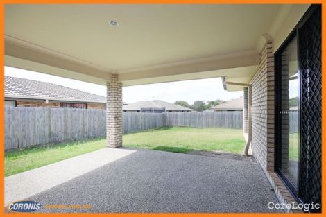 Property photo of 8 Bluegrass Place Morayfield QLD 4506