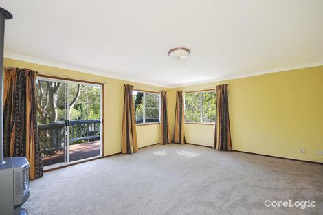 Property photo of 22 Carcoola Crescent Normanhurst NSW 2076