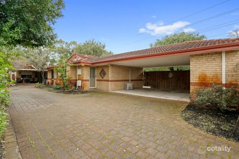 Property photo of 74D George Way Cannington WA 6107