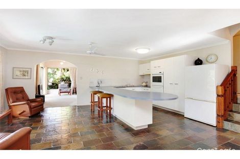 Property photo of 11 Capri Court Noosa Heads QLD 4567